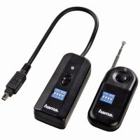 Hama  SO-1  Wireless Remote Control Release (00005368)